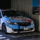 Illustration for article titled Tokyo Brings Its Weirdest And Wildest Cars Into This Parking Garage